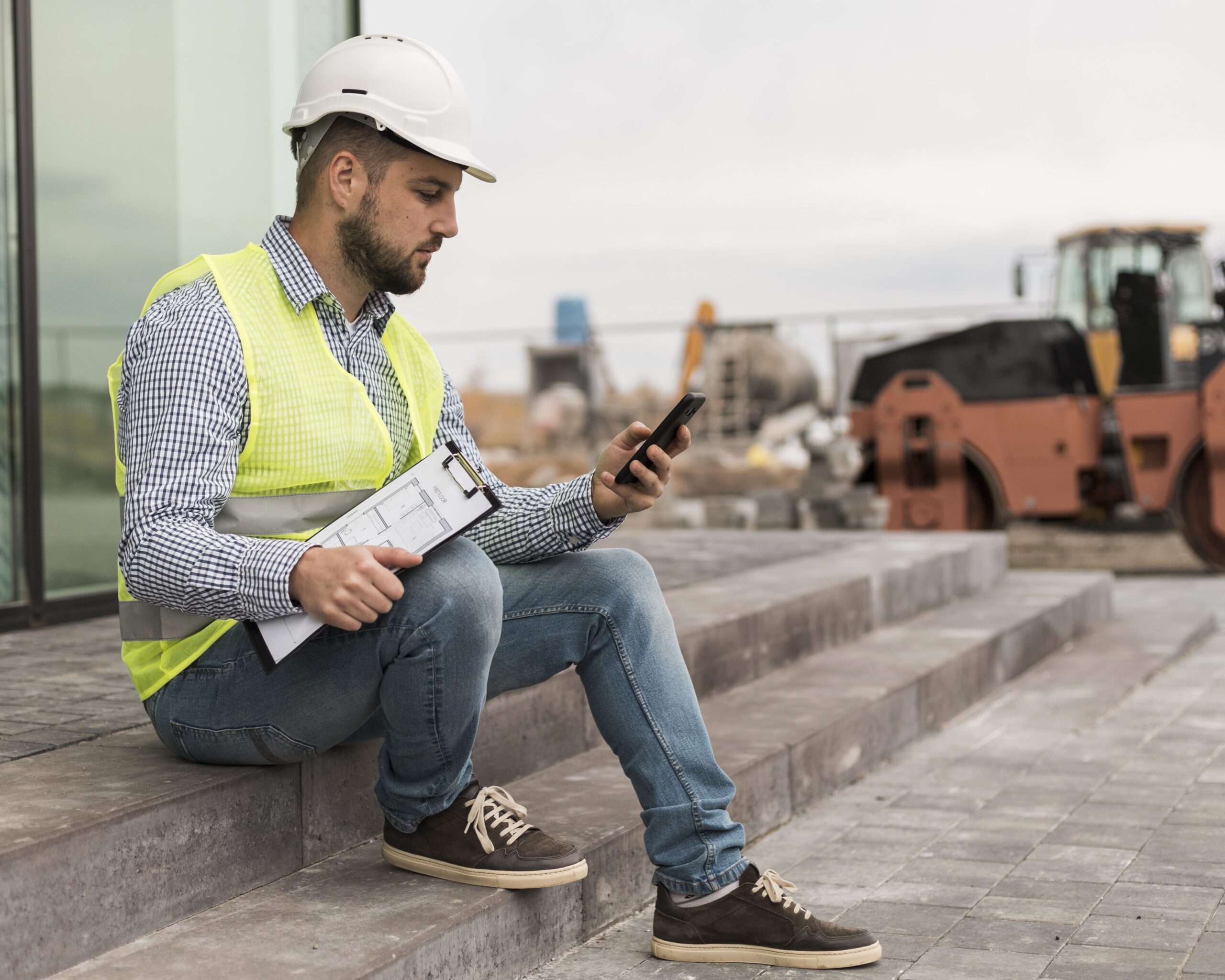 Avoiding Common Mistakes in Managing Early-Stage Construction Companies